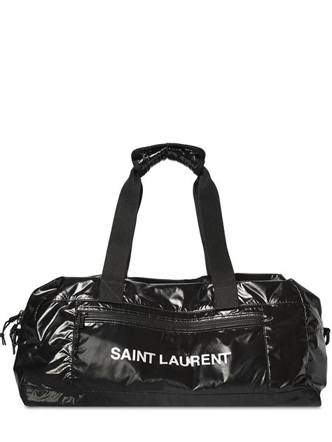 saint laurent nylon bag|saint laurent clutch bags.